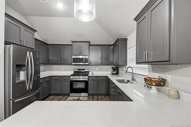 13421 N 132nd East Ave — Photo 10