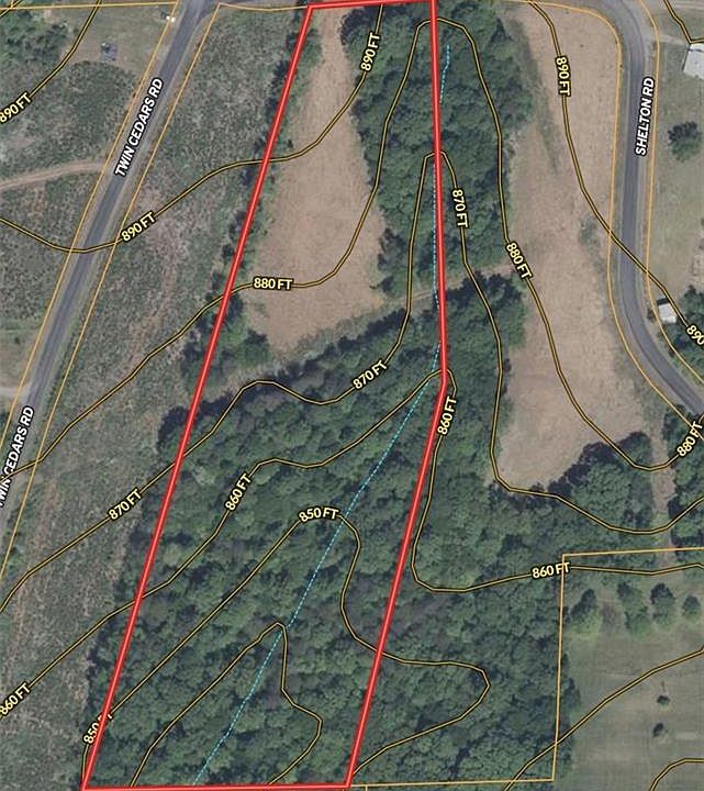 2nd image of 0 Shelton Rd #1