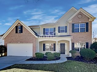 6205 Ambercrest Ct, Buford, GA 30518