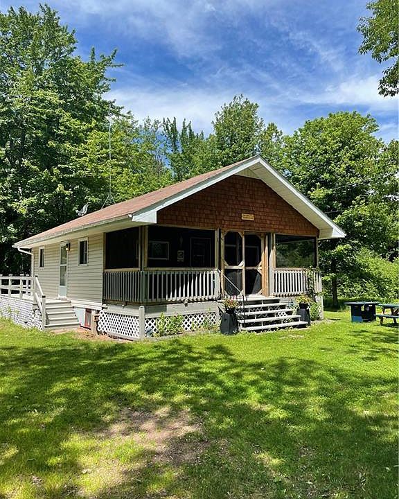 810 Scotchtown Rd, Canning, NB E4B 1Y5 | MLS #NB074078 | Zillow