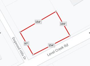 4919 Dogwood Hills Dr, Buford, GA 30518