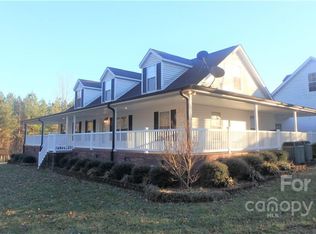 2330 Mount Pleasant Rd S, Mount Pleasant, NC 28124