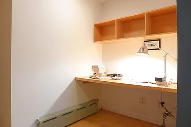 Rented by Corcoran
