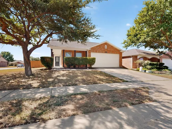 8924 Wagon Trl, Aubrey, TX 76227
