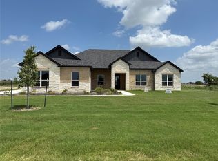 132 Fan Mill Trl, Weatherford, TX 76085