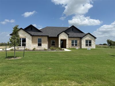 132 Fan Mill Trl, Weatherford, TX, 76085