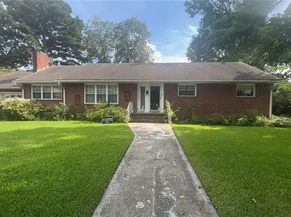 120 Edison Ave, Portsmouth, VA 23702