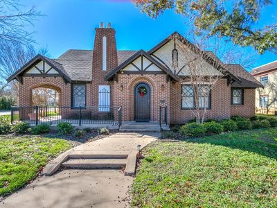 303 N Jefferson St, San Angelo, TX, 76901