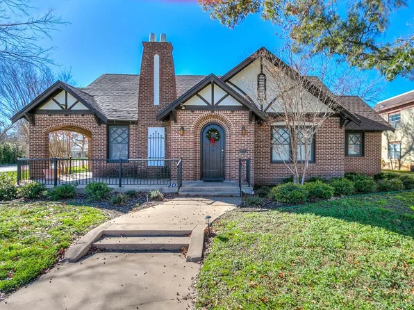 303 N Jefferson St, San Angelo, TX 76901