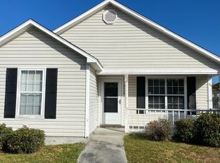 4114 Sedgwyck Ln, Valdosta, GA 31605