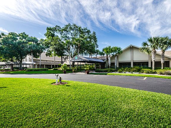 main clubhouse