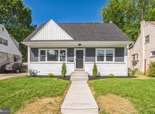 1634 Norwood Ave, Prospect Park, PA 19076