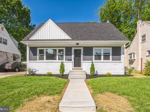 1634 Norwood Ave, Prospect Park, PA 19076