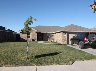2332 Cobblestone Cir, Clovis, NM 88101