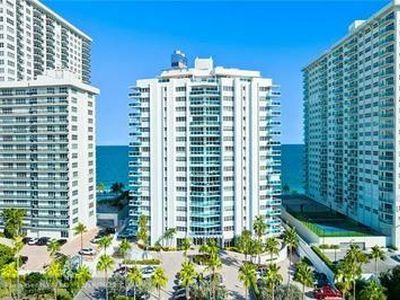 3430 Galt Ocean Dr #705, Fort Lauderdale, FL, 33308