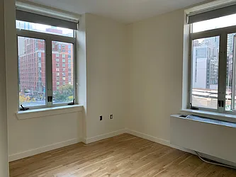 Rented by Compass