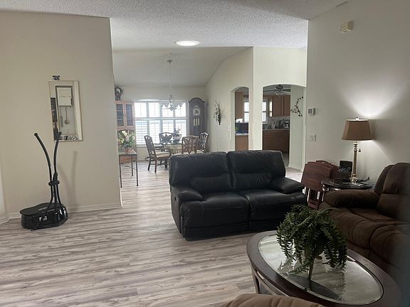 view from guest side of house