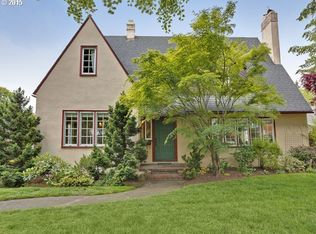 4144 NE Wistaria Dr, Portland, OR 97212