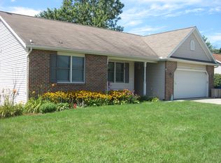 705 Spring Valley Rd, Middlebury, IN 46540