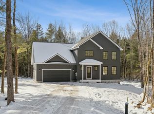 30 Boundary Way, New Gloucester, ME 04260