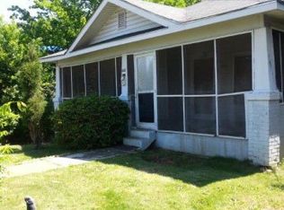 446 Cynthia Ave, Macon, GA 31206