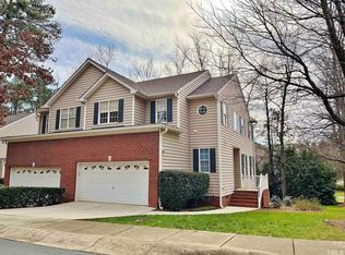 5653 Picnic Rock Ln, Raleigh, NC 27613