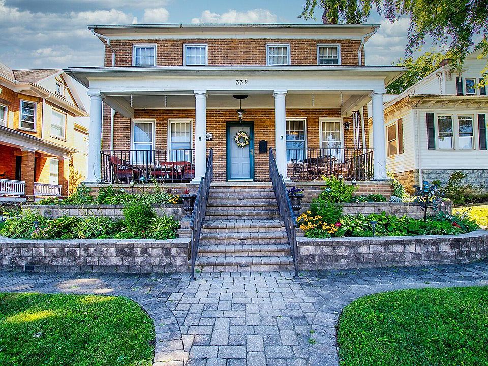 332 E Main St, Lancaster, OH 43130 Zillow