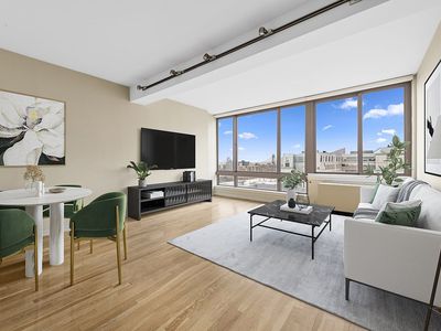 524 E 72nd St APT 24A, New York, NY, 10021