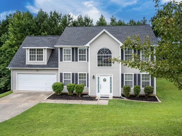 4830 Bald Eagle Way, Douglasville, GA 30135