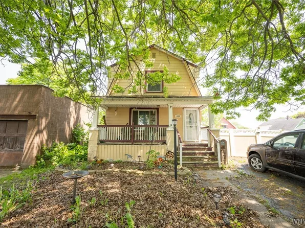 639 36th St, Niagara Falls, NY 14301