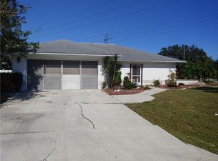 20 Princeton Rd, Venice, FL 34293