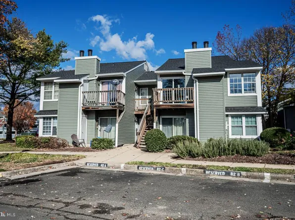 5382 Bedford Ter Unit D, Alexandria, VA 22309