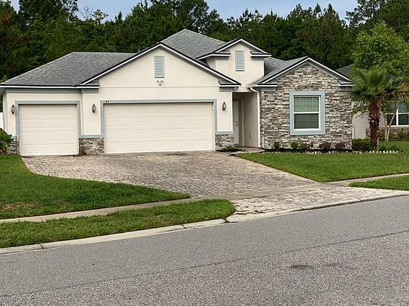 85 Tumbled Stone Way, Saint Augustine, FL 32086
