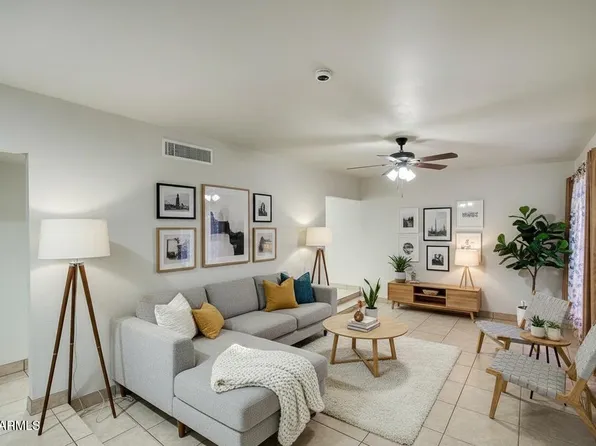 1814 W FRIER Drive, Phoenix, AZ 85021