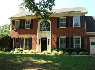 1980 Furlong Run, Lawrenceville, GA 30043