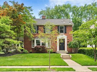 219 Orchard Ln, Sewickley, PA 15143