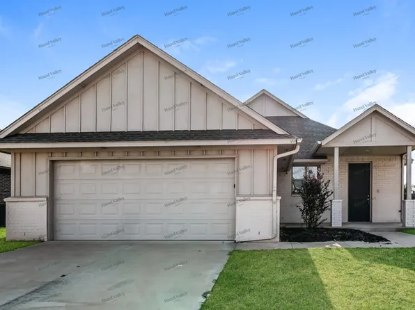 17624 Macarthur Park Rd, Edmond, OK 73012