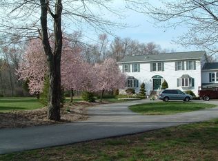 63 Oxbow Ln, Newfoundland, NJ 07435