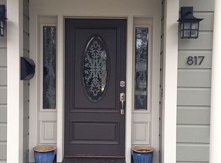 817 Patchett St, Napa, CA 94559