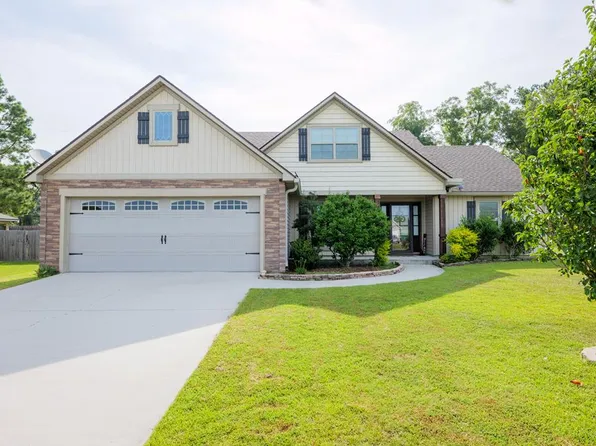 4938 Stonewall Cir, Valdosta, GA 31605