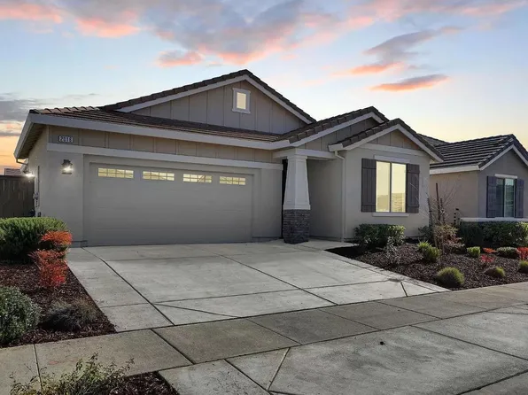 2016 Fairhaven St, Roseville, CA 95747