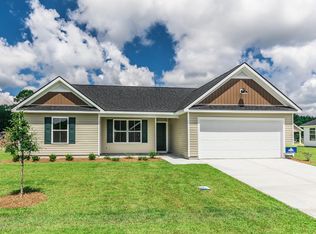 61 Jack Pine Rd, Ridgeland, SC 29936