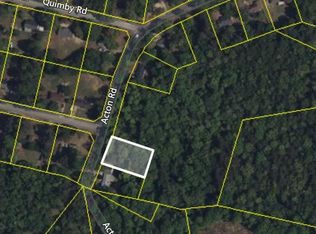 7110 Acton Rd, Dalzell, SC 29040