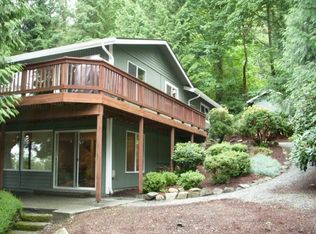 17030 Tiger Mountain Rd SE, Issaquah, WA 98027
