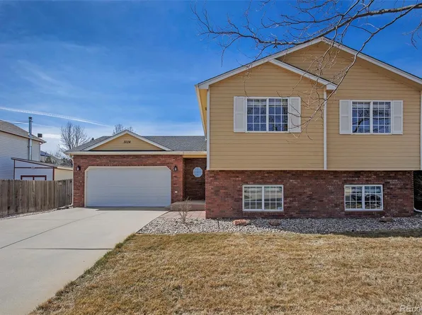 5024 W 12th Street Drive, Greeley, CO 80634