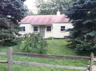 2040 Columbia Ave, Ann Arbor, MI 48104