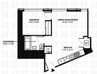 Rented by R New York