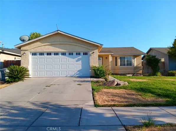 110 Sisco De Asis Ct, Merced, CA 95341