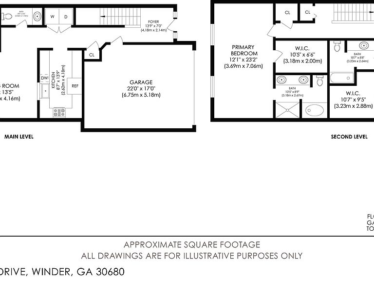 Listing photo 2