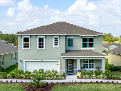 1570 Oak Reserve Dr, Kissimmee, FL, 34744